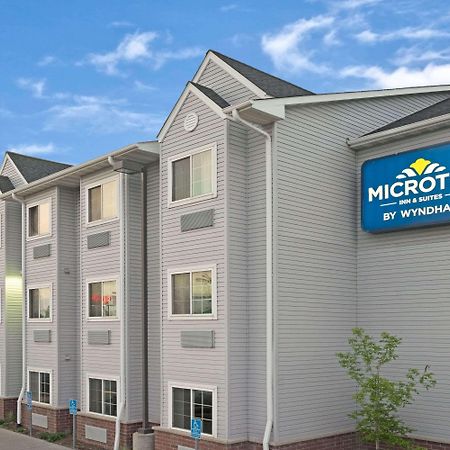 Microtel Inn And Suites - Inver Grove Heights Extérieur photo