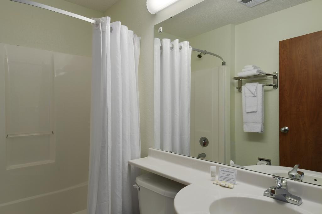 Microtel Inn And Suites - Inver Grove Heights Chambre photo