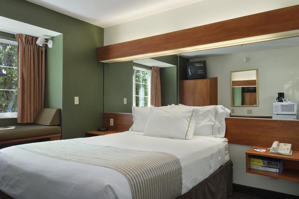 Microtel Inn And Suites - Inver Grove Heights Chambre photo