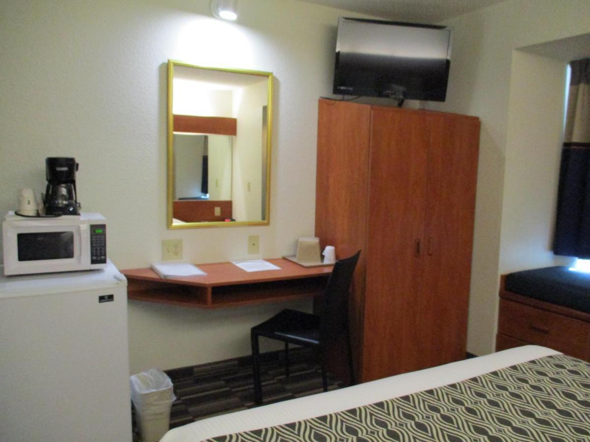 Microtel Inn And Suites - Inver Grove Heights Extérieur photo