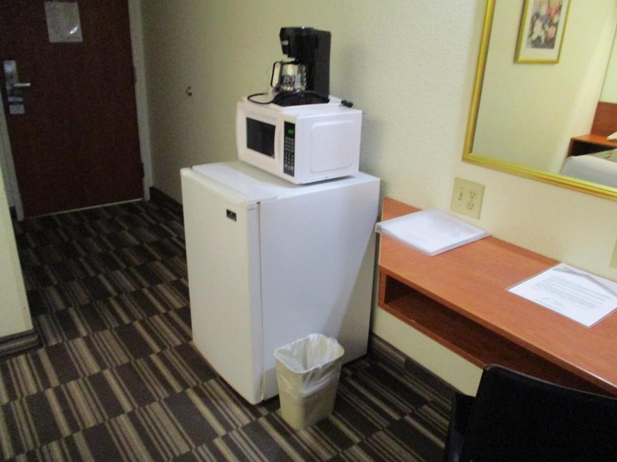 Microtel Inn And Suites - Inver Grove Heights Extérieur photo