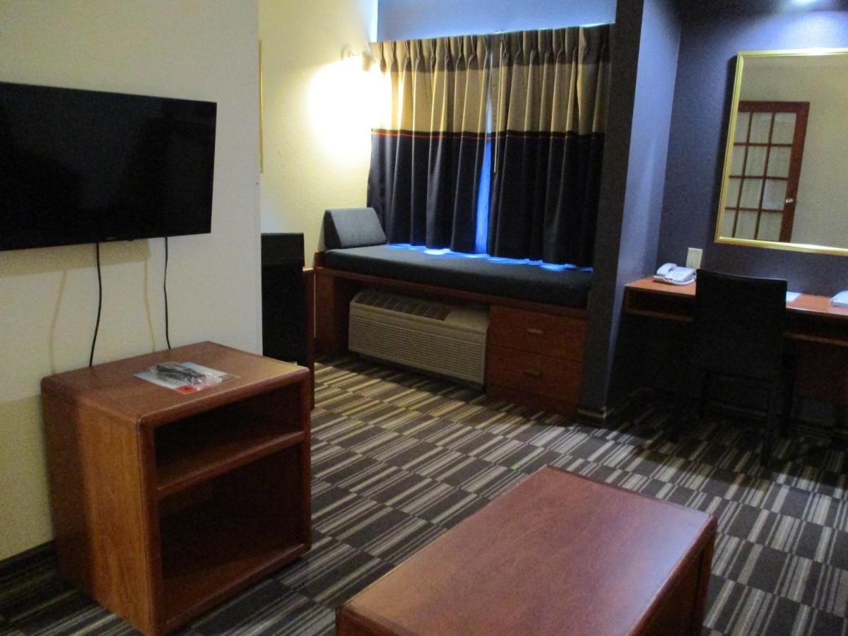 Microtel Inn And Suites - Inver Grove Heights Extérieur photo