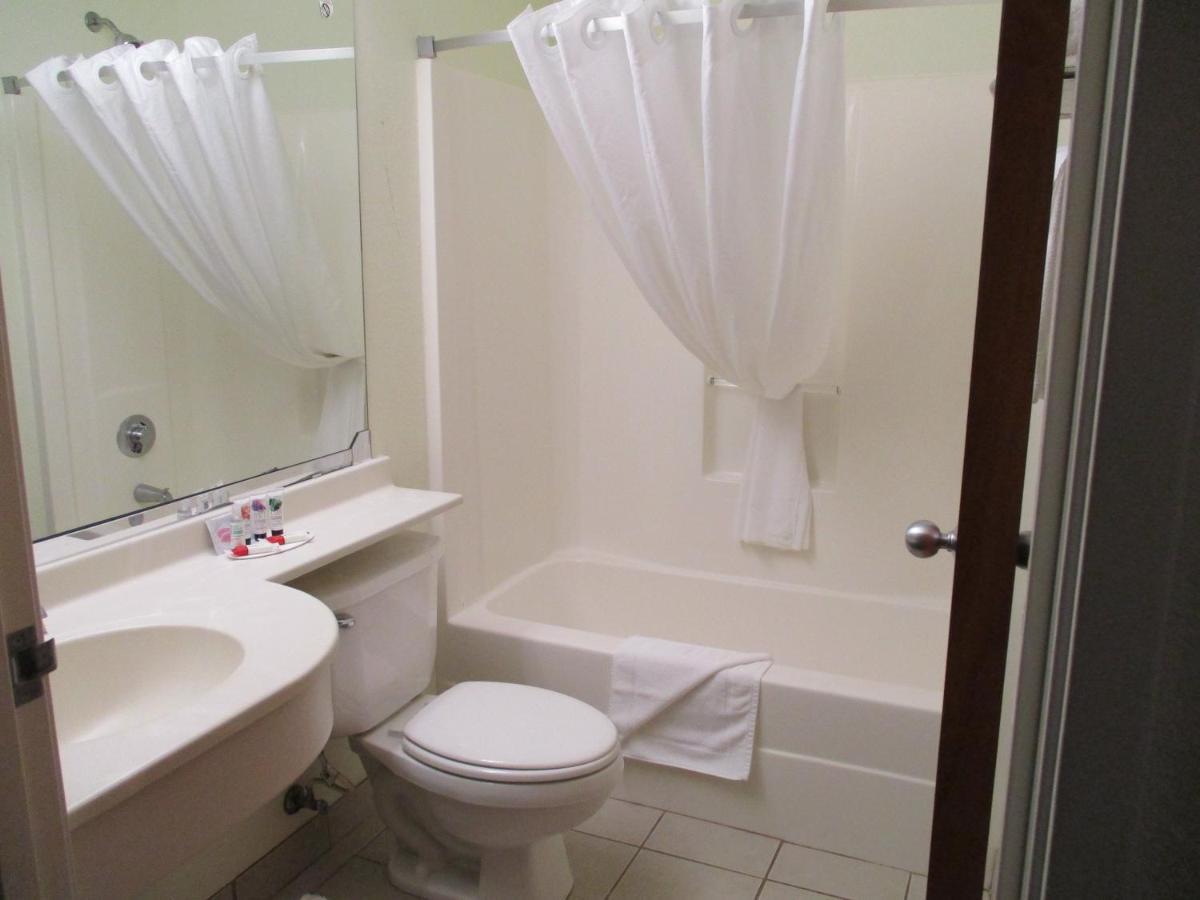 Microtel Inn And Suites - Inver Grove Heights Extérieur photo