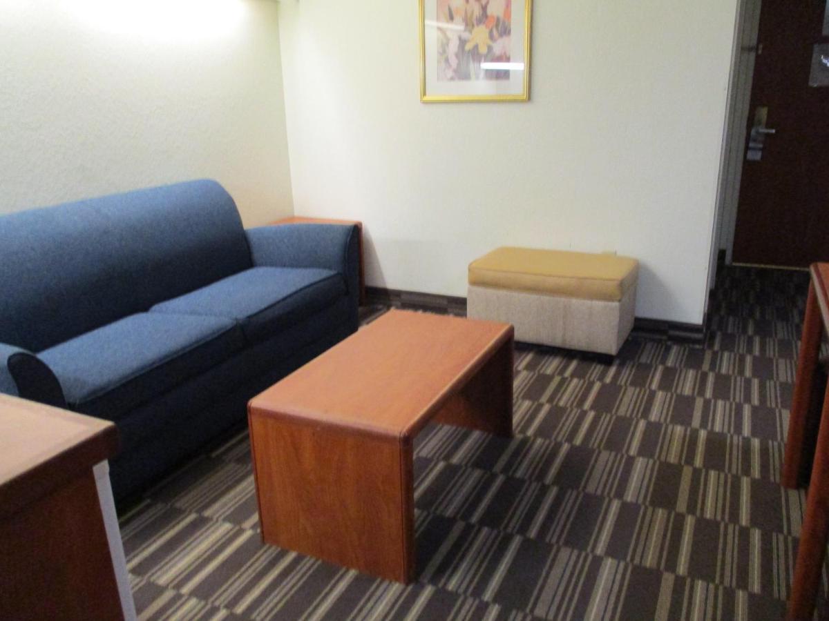 Microtel Inn And Suites - Inver Grove Heights Extérieur photo