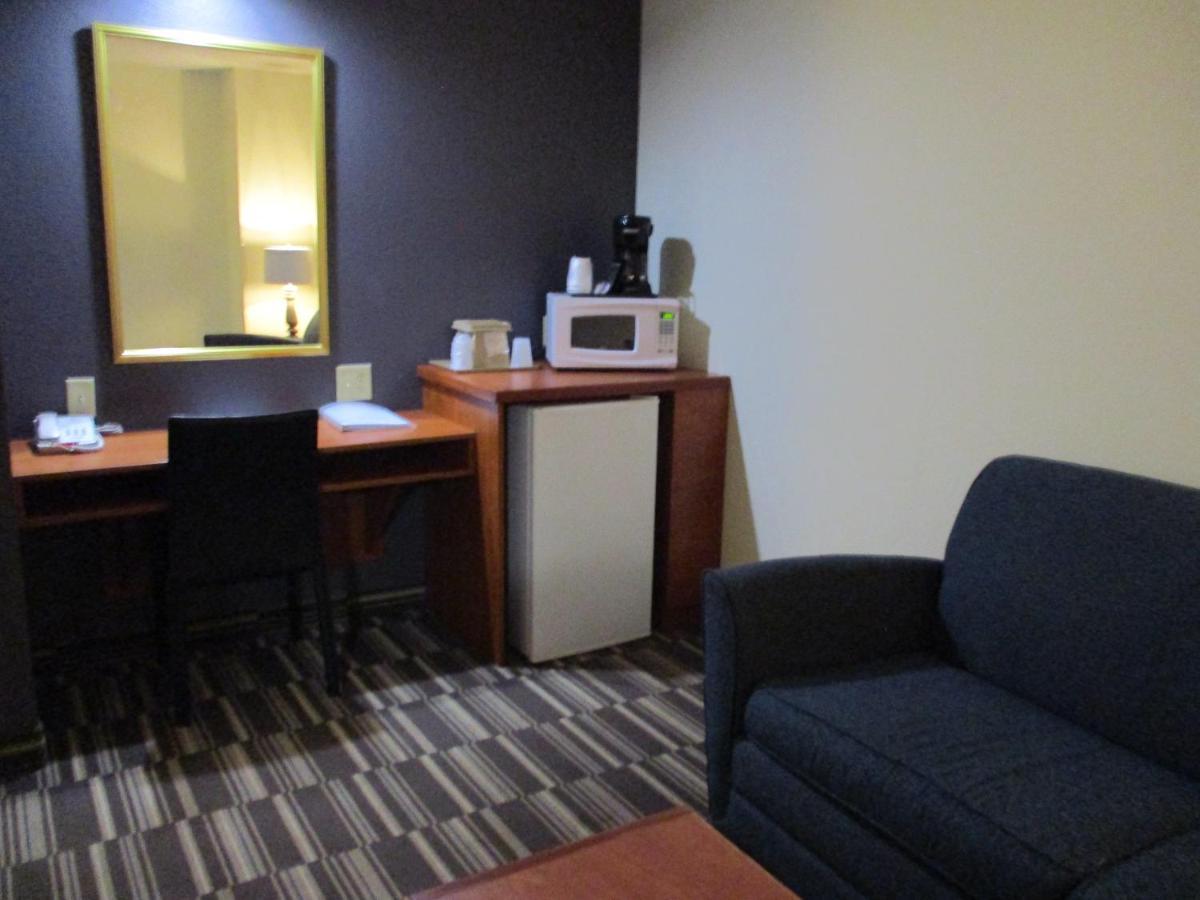 Microtel Inn And Suites - Inver Grove Heights Extérieur photo