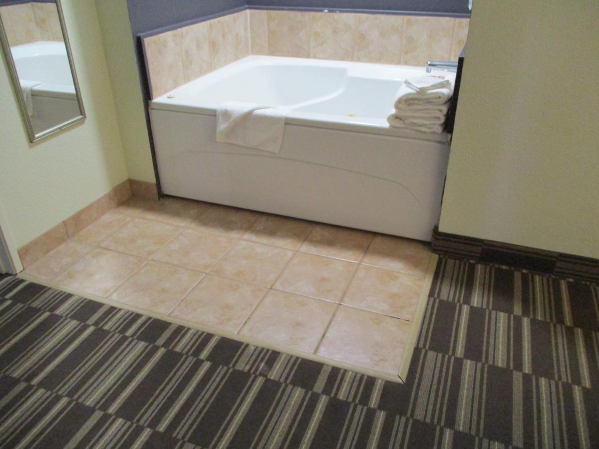 Microtel Inn And Suites - Inver Grove Heights Extérieur photo