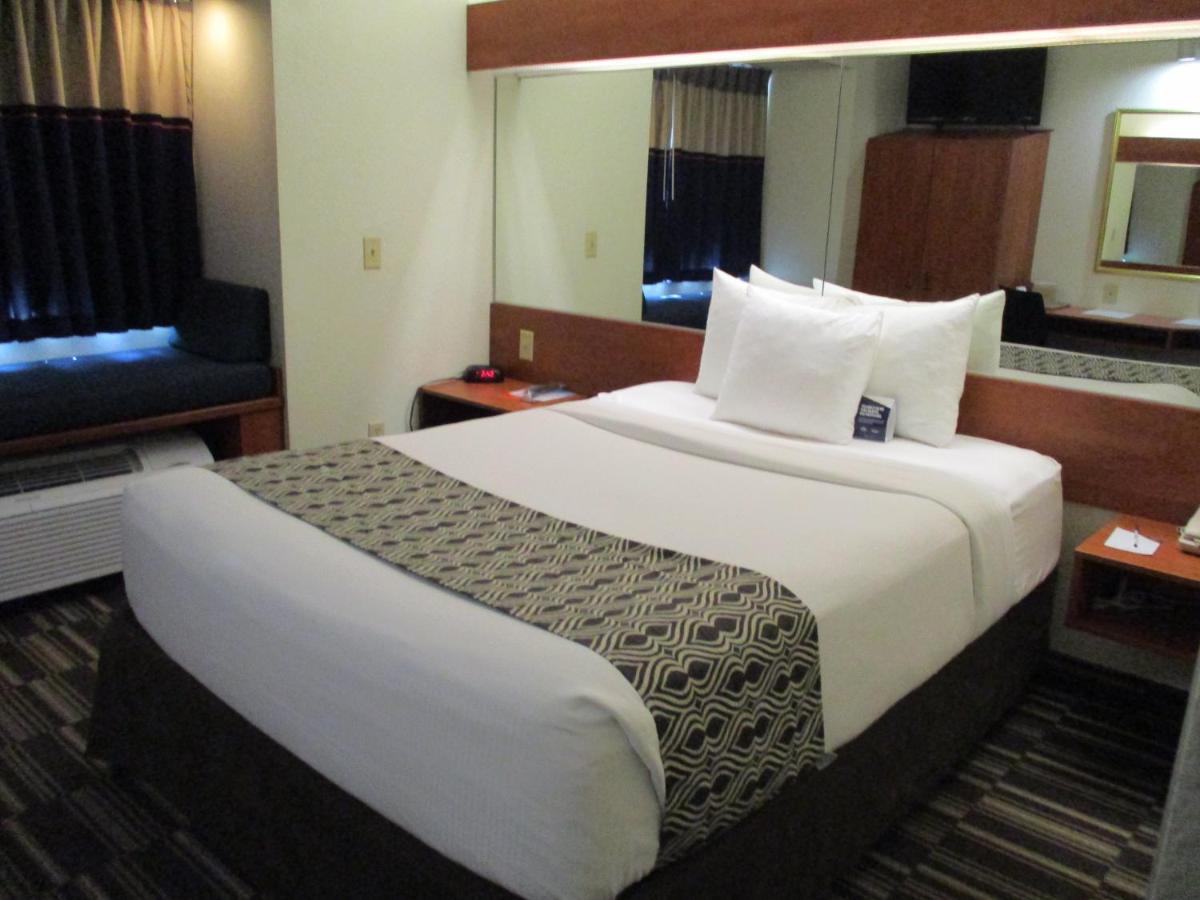 Microtel Inn And Suites - Inver Grove Heights Extérieur photo