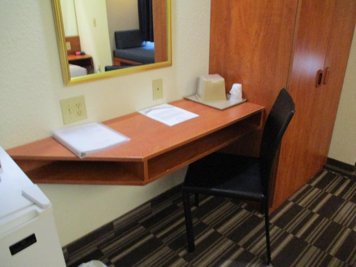 Microtel Inn And Suites - Inver Grove Heights Extérieur photo