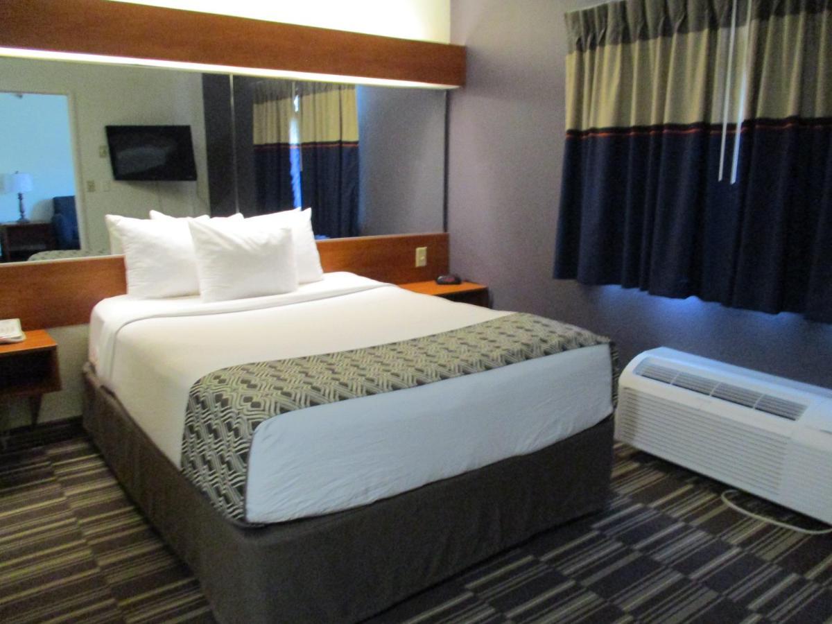 Microtel Inn And Suites - Inver Grove Heights Extérieur photo