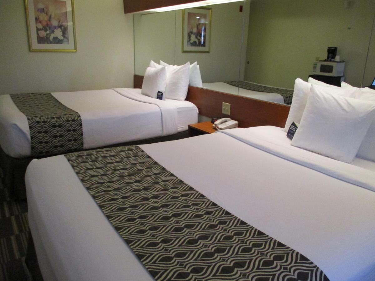 Microtel Inn And Suites - Inver Grove Heights Extérieur photo