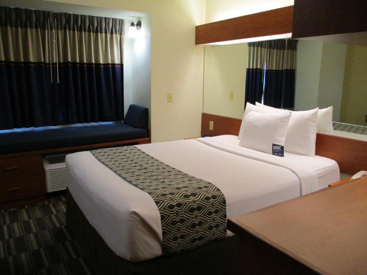 Microtel Inn And Suites - Inver Grove Heights Extérieur photo