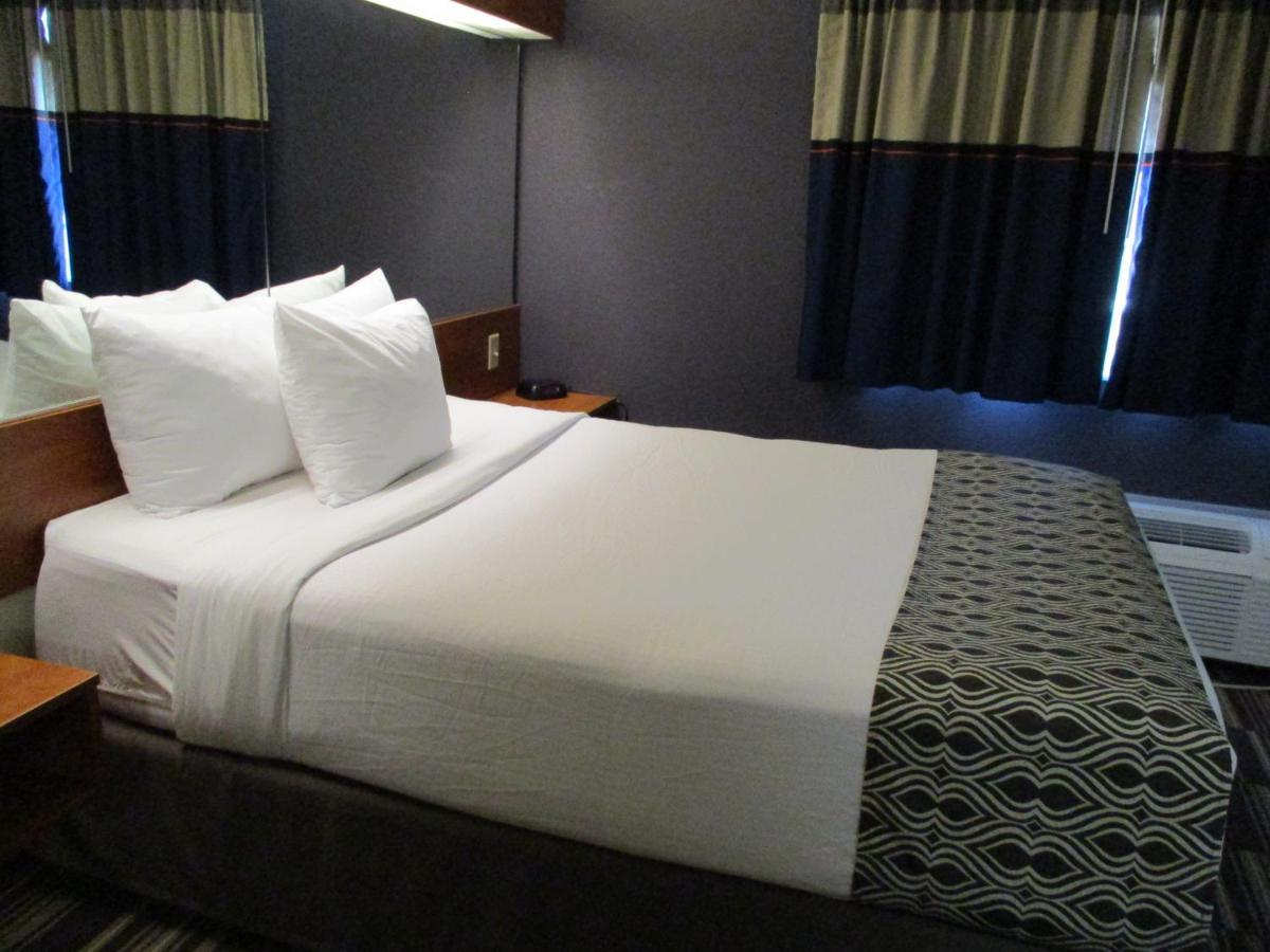 Microtel Inn And Suites - Inver Grove Heights Extérieur photo