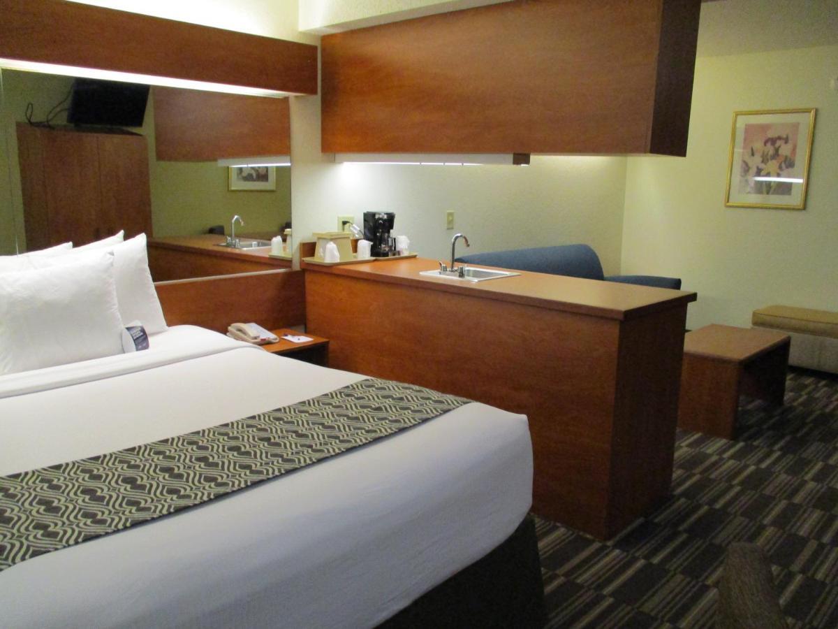 Microtel Inn And Suites - Inver Grove Heights Extérieur photo