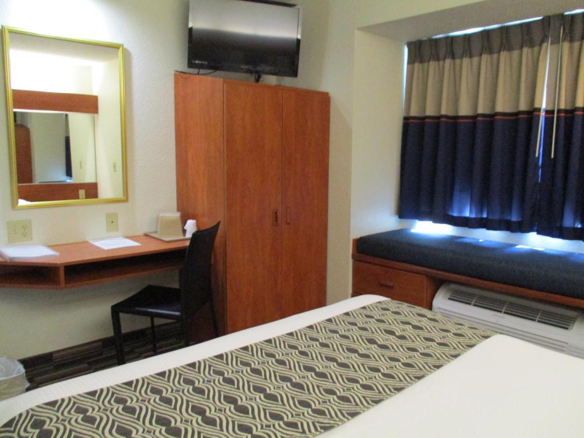 Microtel Inn And Suites - Inver Grove Heights Extérieur photo