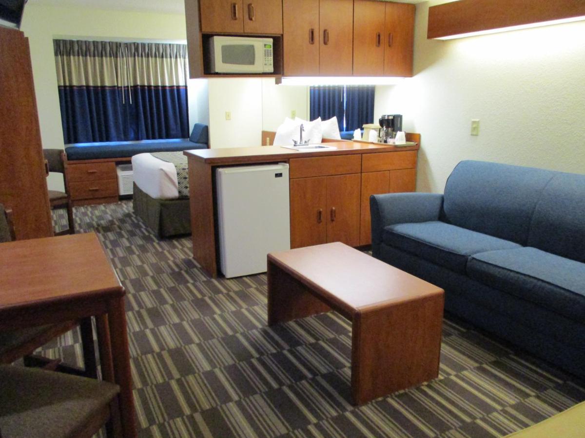 Microtel Inn And Suites - Inver Grove Heights Extérieur photo