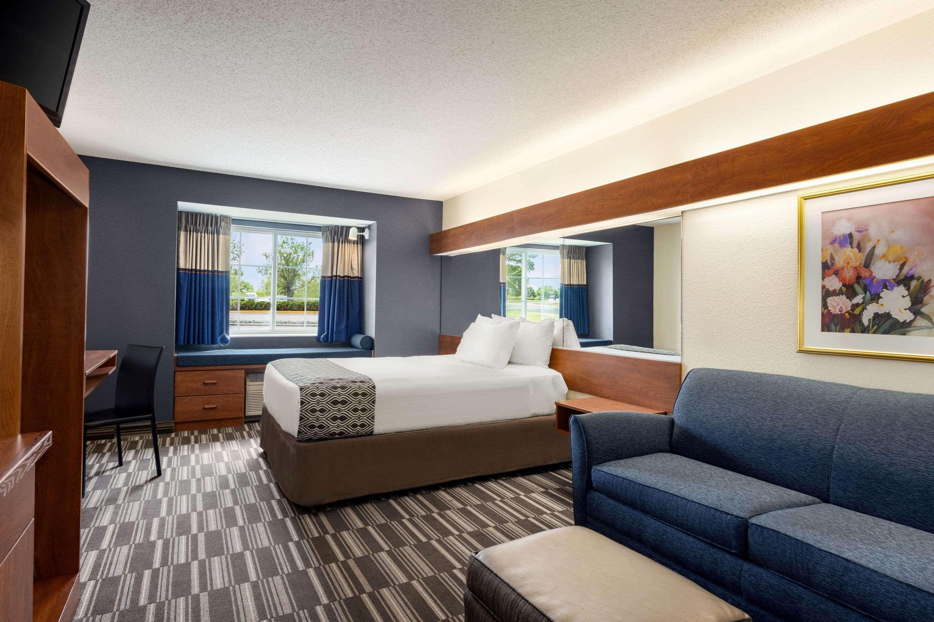 Microtel Inn And Suites - Inver Grove Heights Extérieur photo