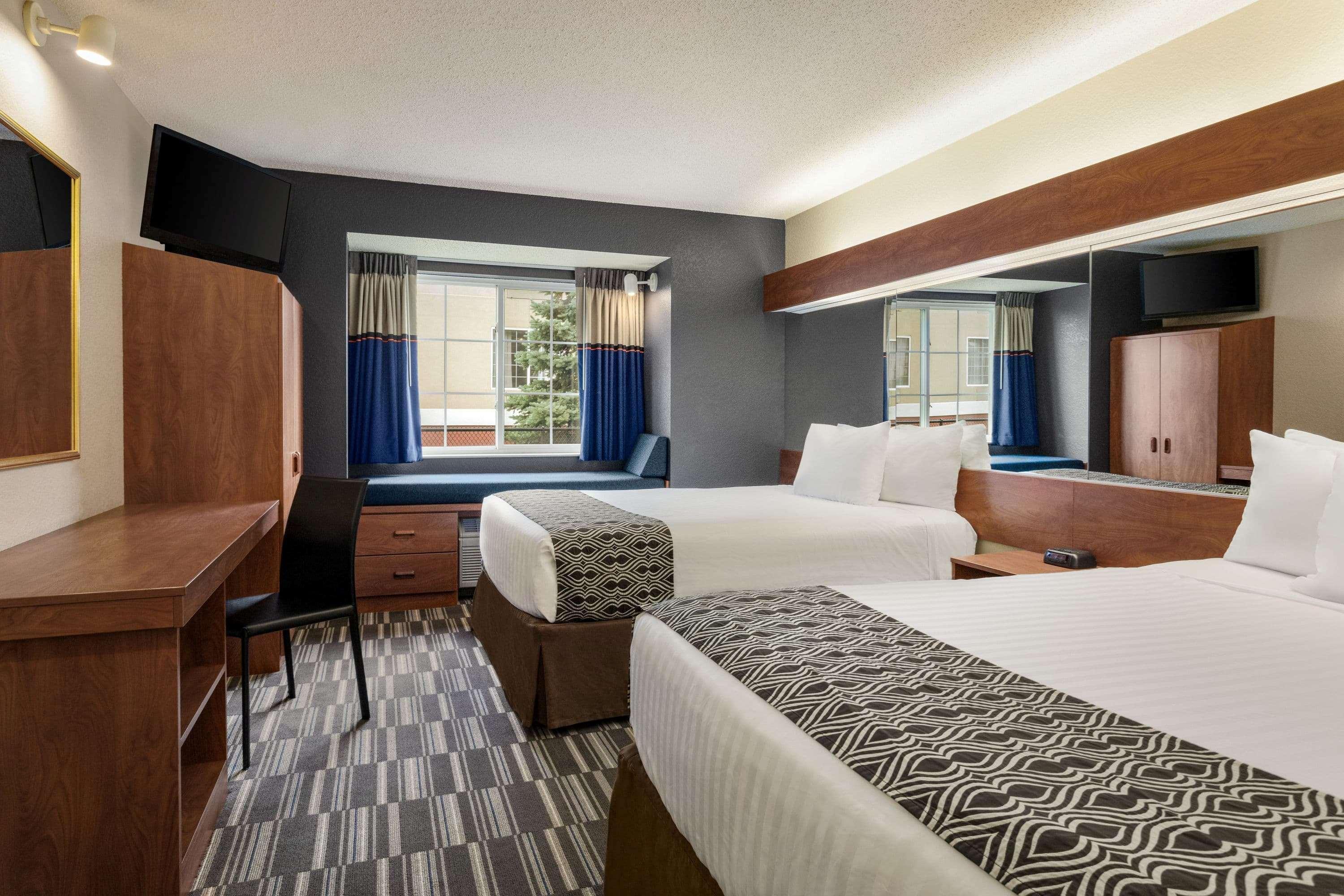 Microtel Inn And Suites - Inver Grove Heights Extérieur photo