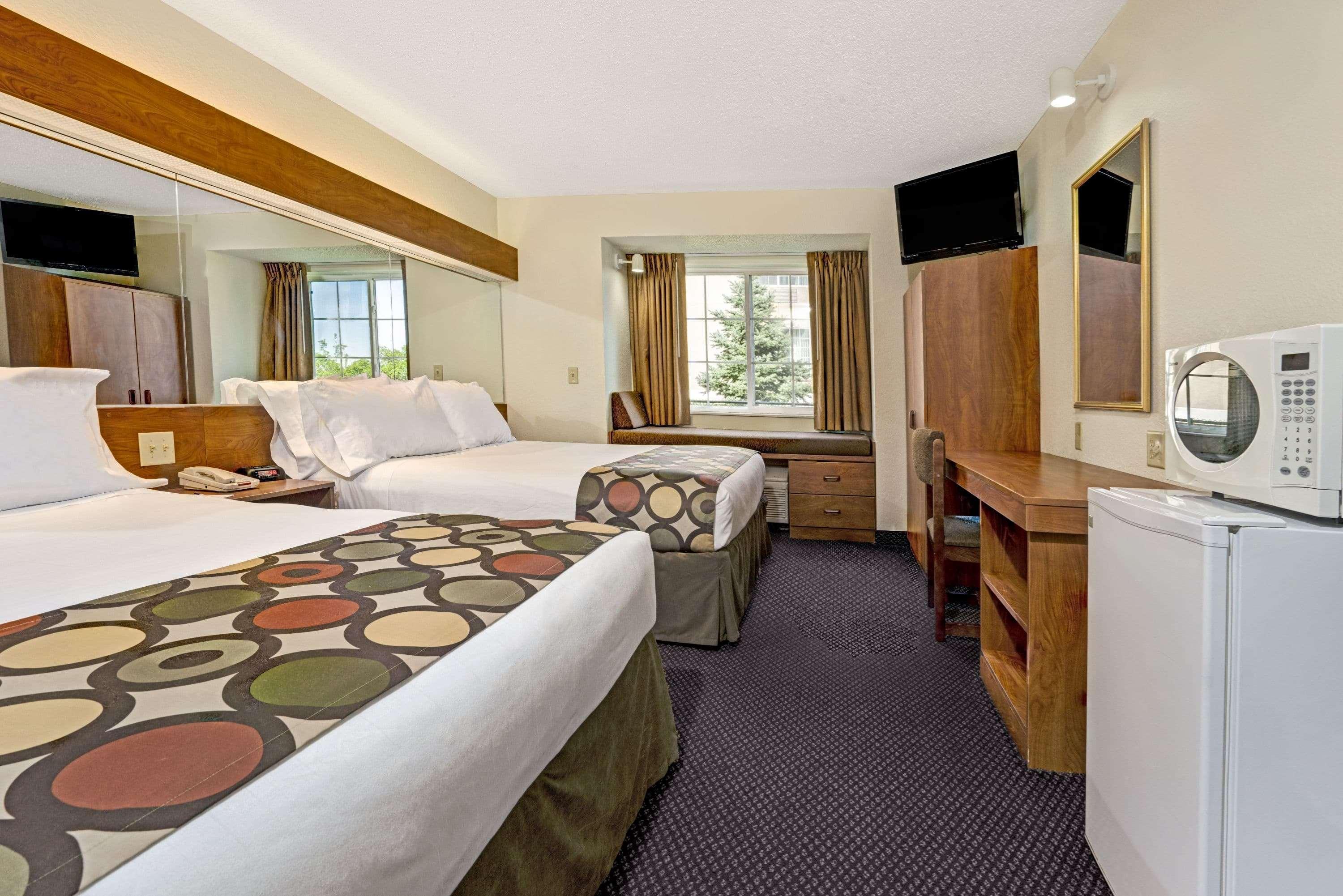 Microtel Inn And Suites - Inver Grove Heights Extérieur photo