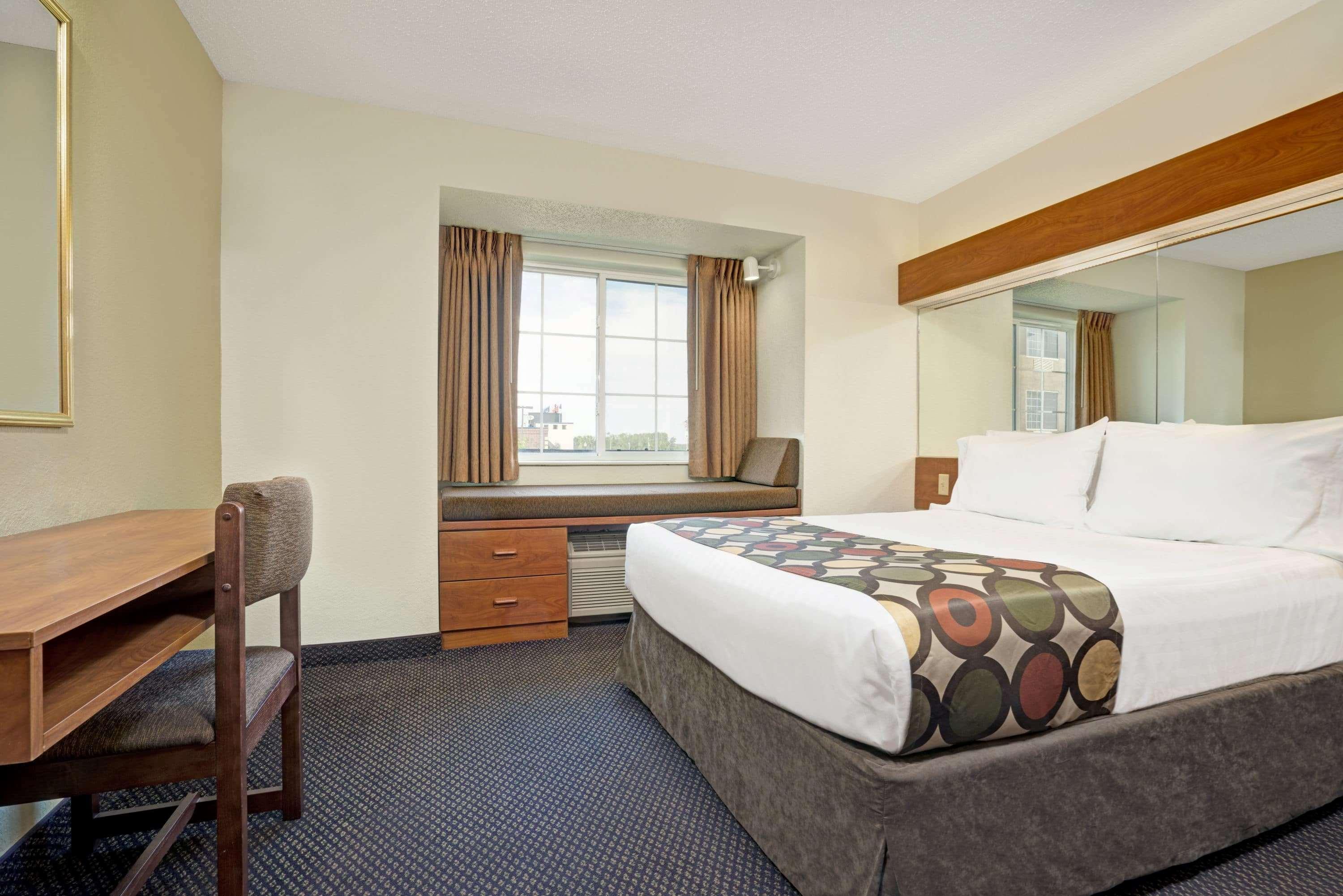 Microtel Inn And Suites - Inver Grove Heights Extérieur photo