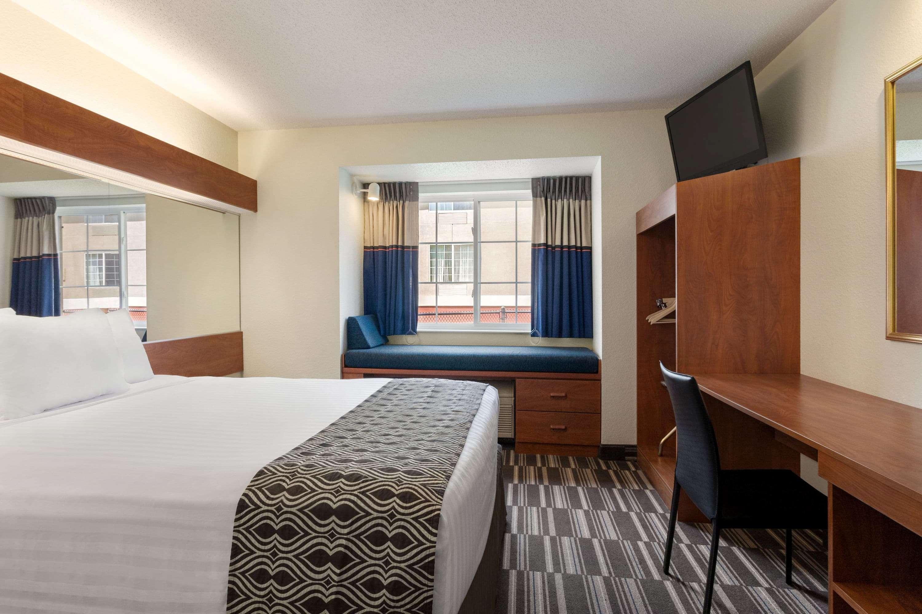 Microtel Inn And Suites - Inver Grove Heights Extérieur photo