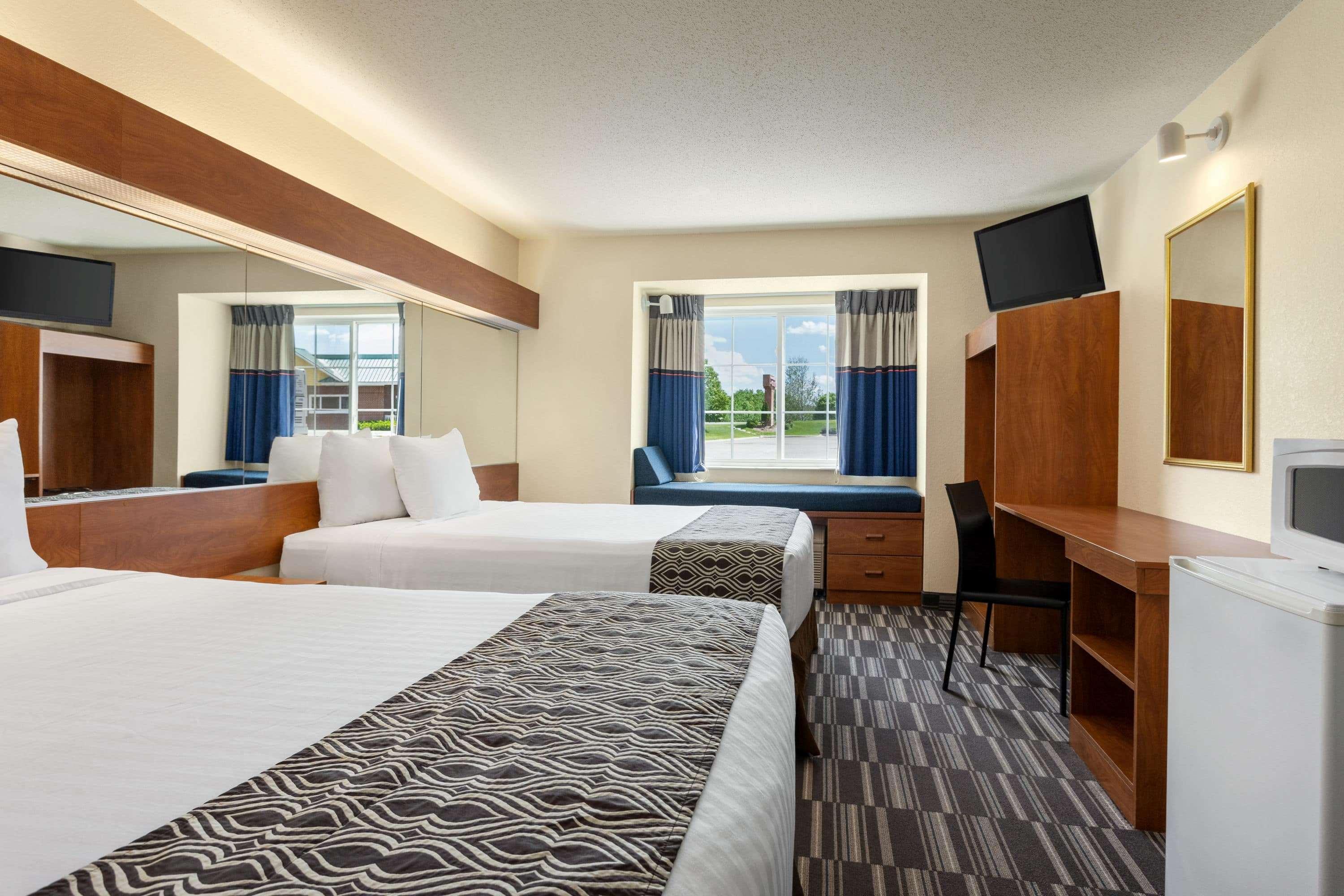 Microtel Inn And Suites - Inver Grove Heights Extérieur photo