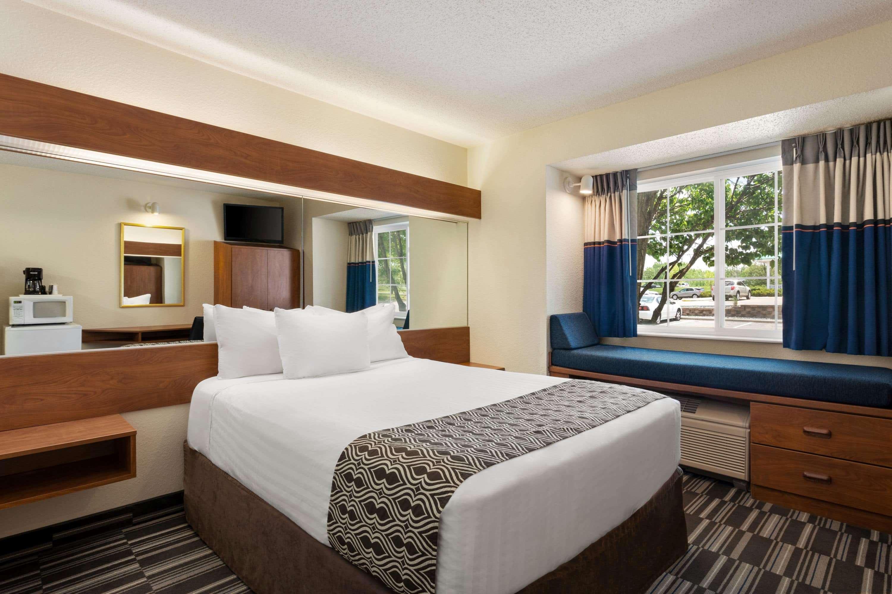Microtel Inn And Suites - Inver Grove Heights Extérieur photo