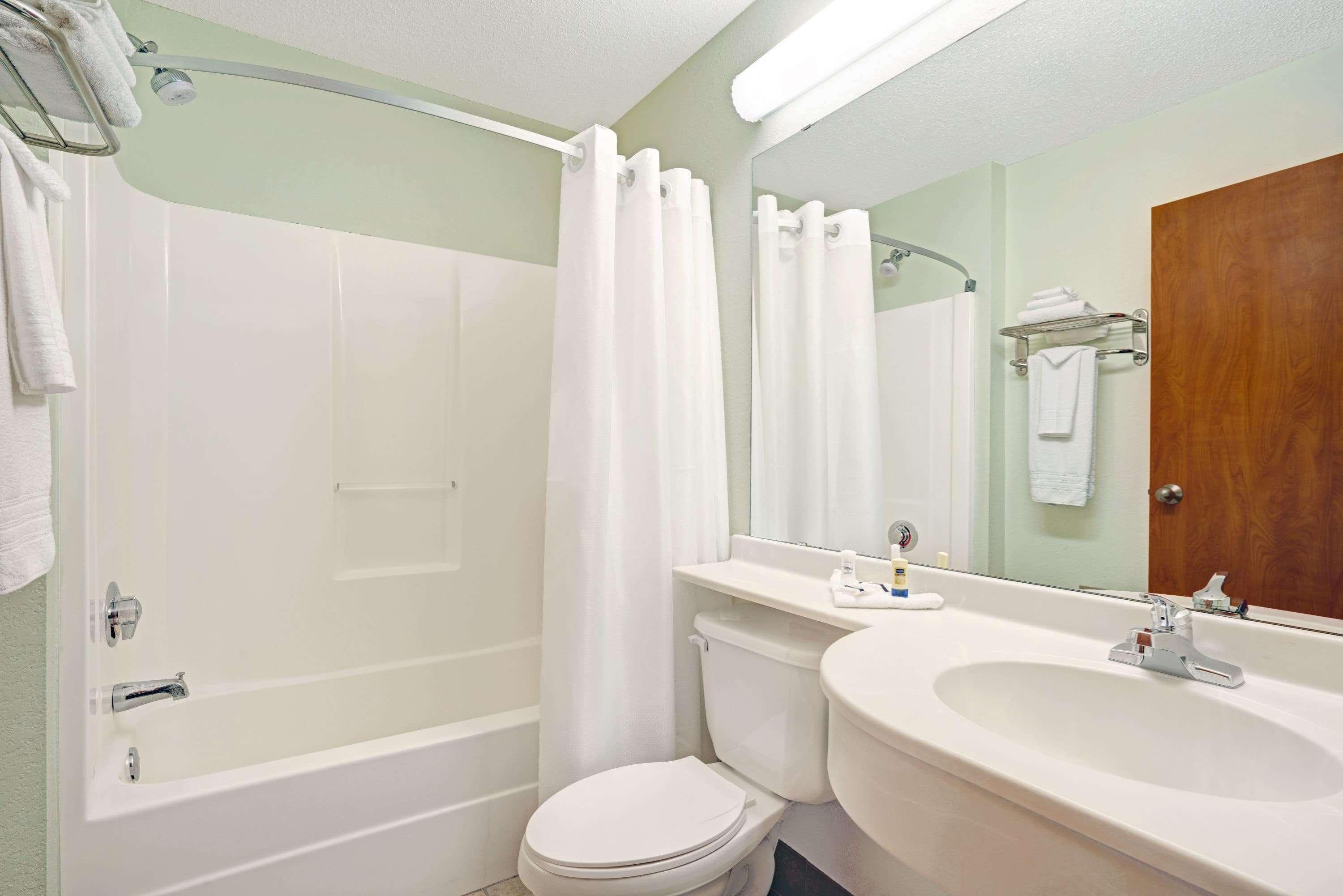 Microtel Inn And Suites - Inver Grove Heights Extérieur photo