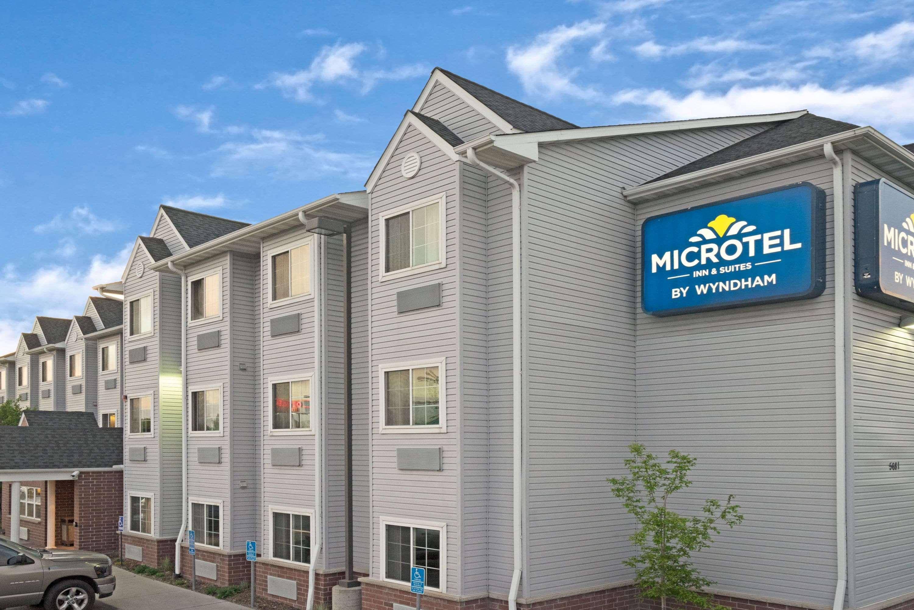Microtel Inn And Suites - Inver Grove Heights Extérieur photo