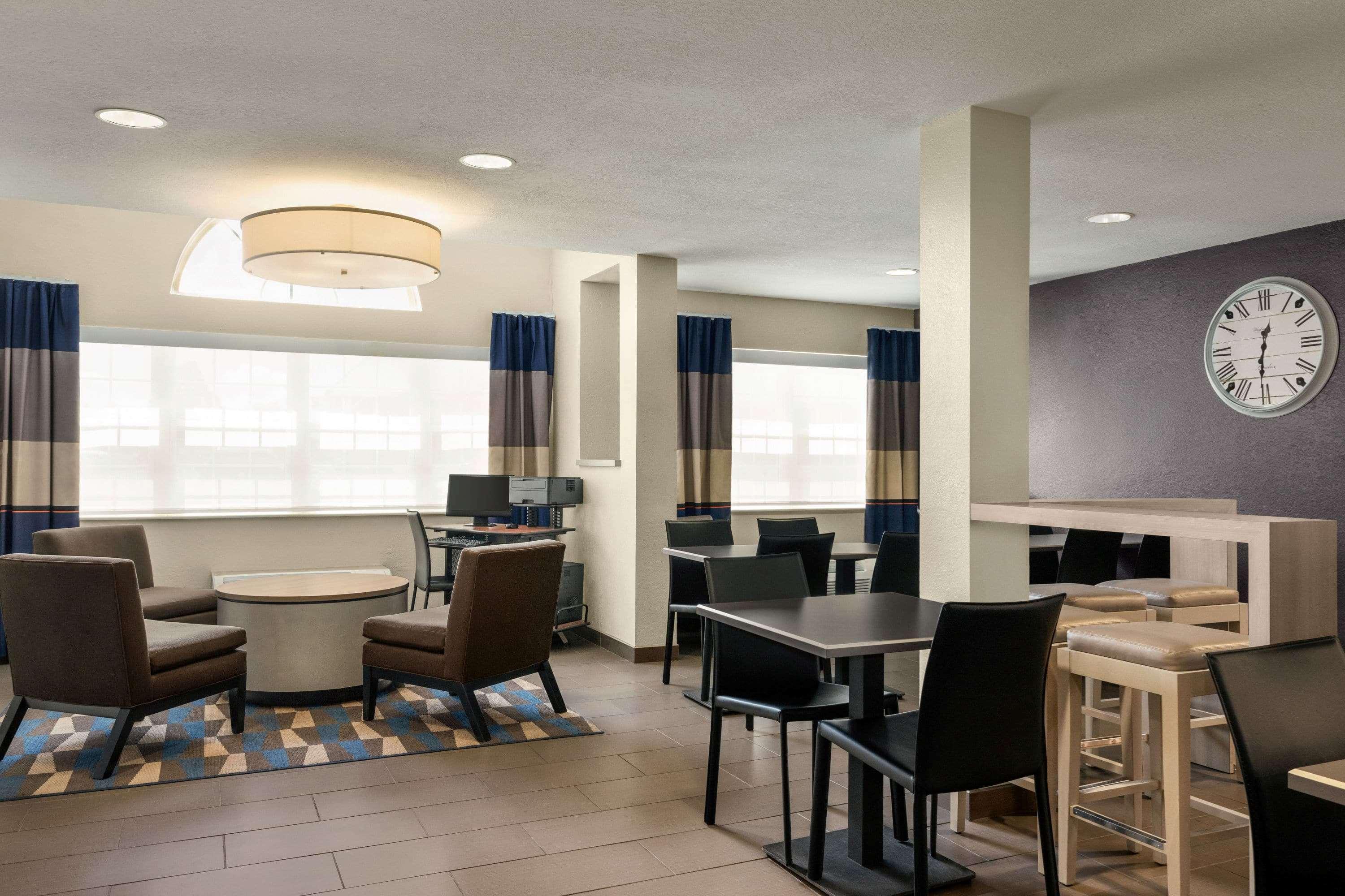 Microtel Inn And Suites - Inver Grove Heights Extérieur photo