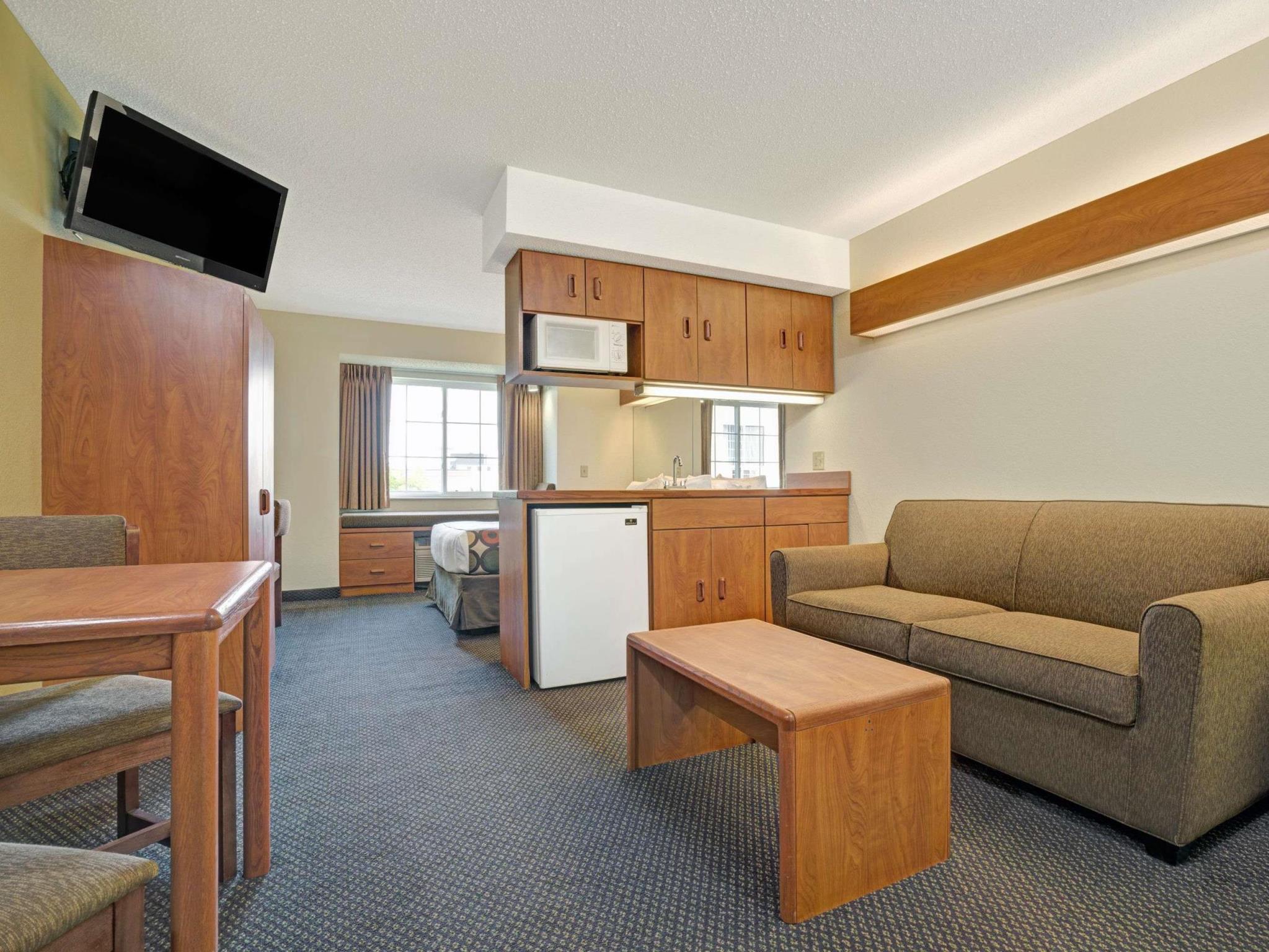 Microtel Inn And Suites - Inver Grove Heights Extérieur photo