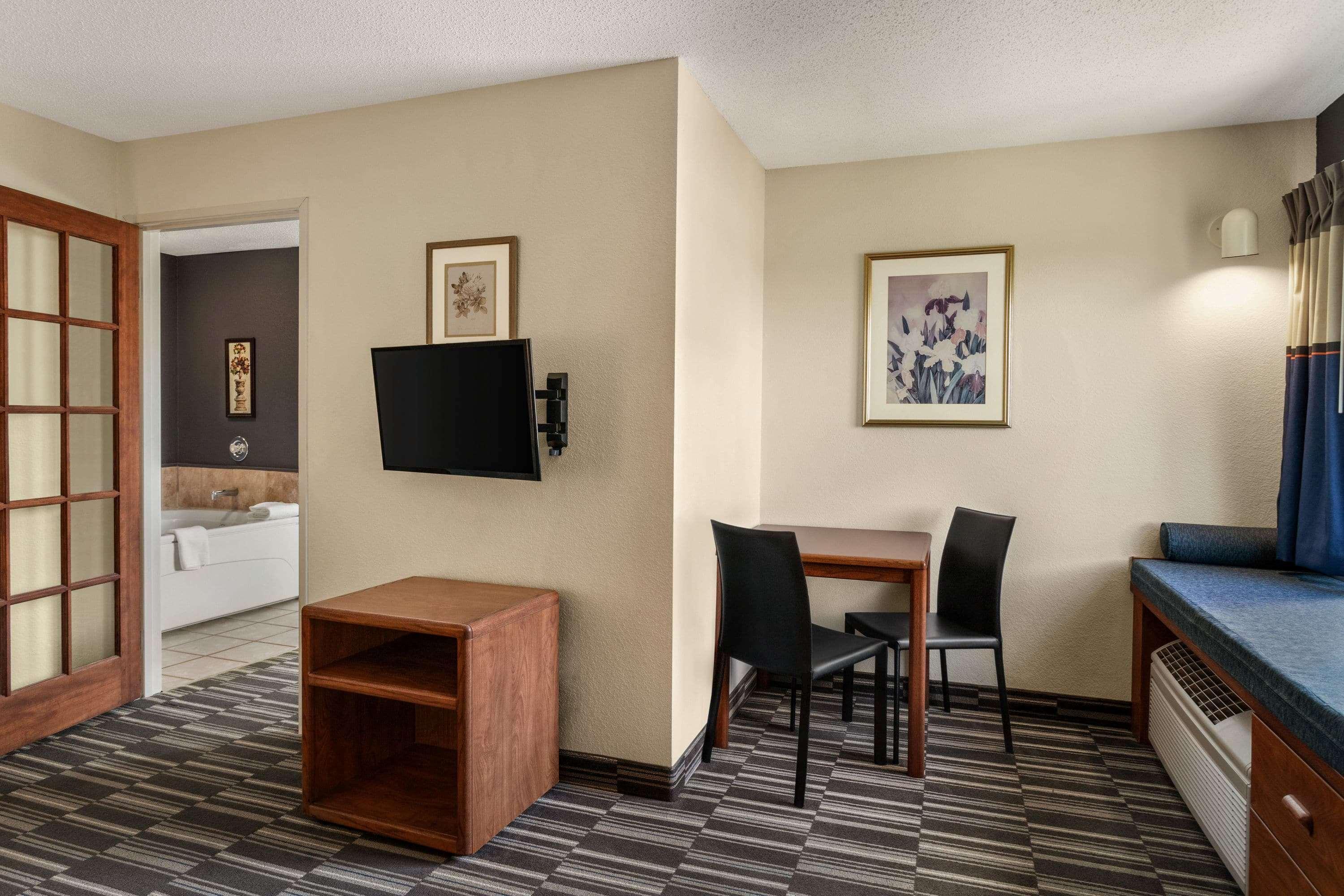 Microtel Inn And Suites - Inver Grove Heights Extérieur photo