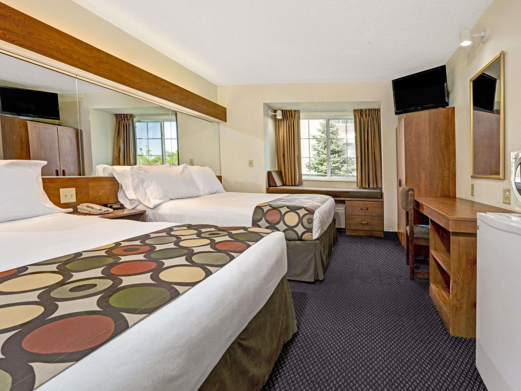 Microtel Inn And Suites - Inver Grove Heights Extérieur photo