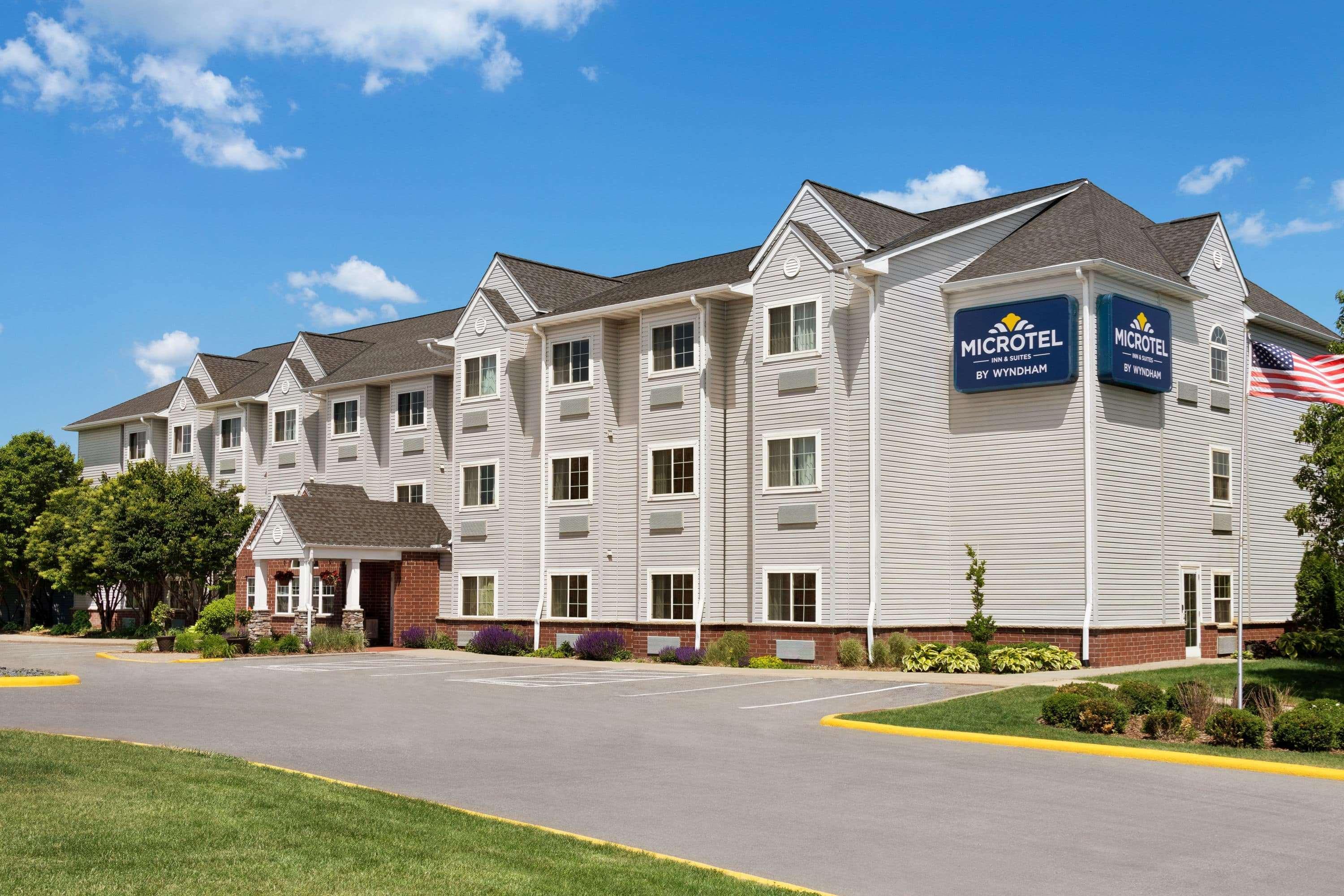 Microtel Inn And Suites - Inver Grove Heights Extérieur photo
