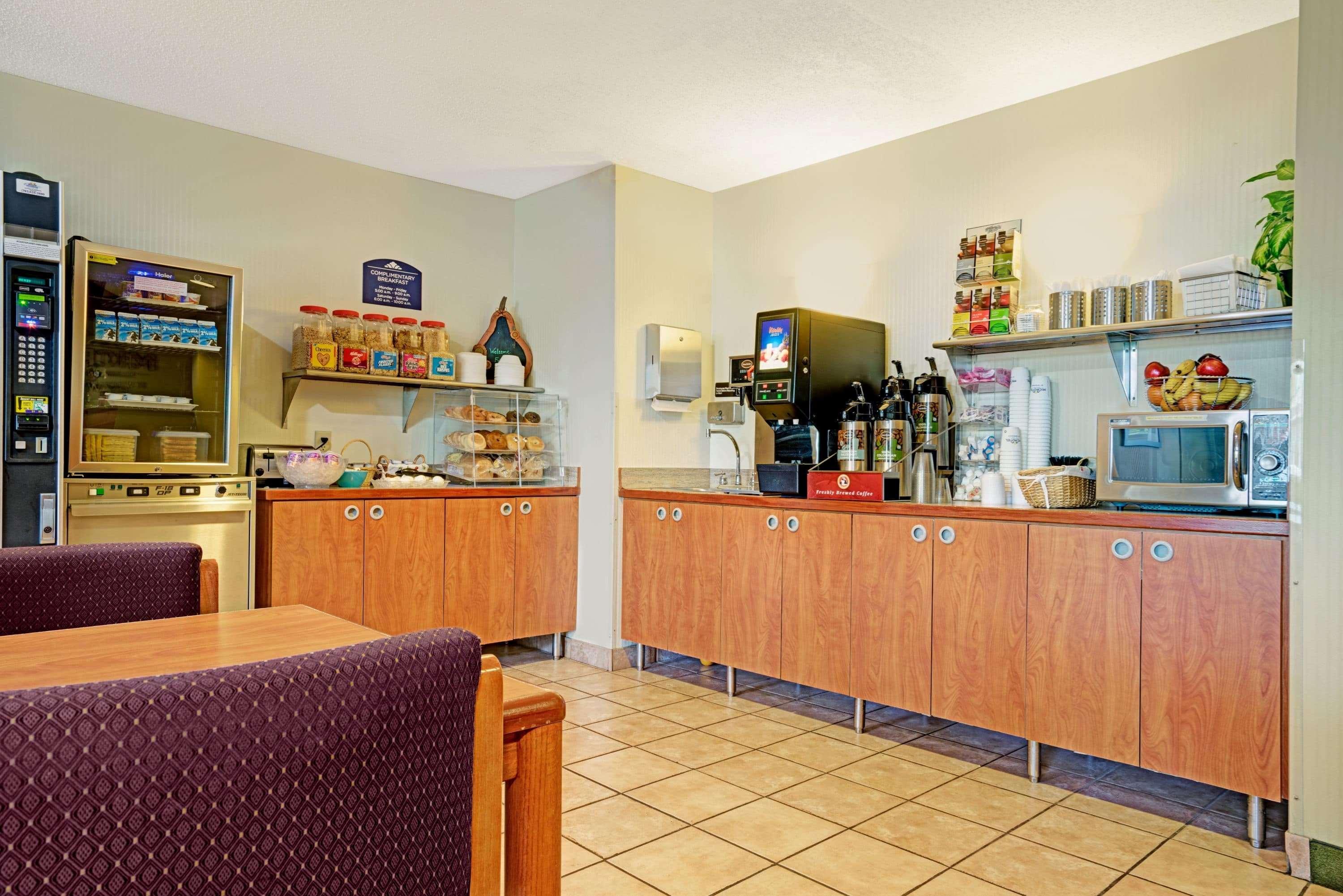Microtel Inn And Suites - Inver Grove Heights Extérieur photo