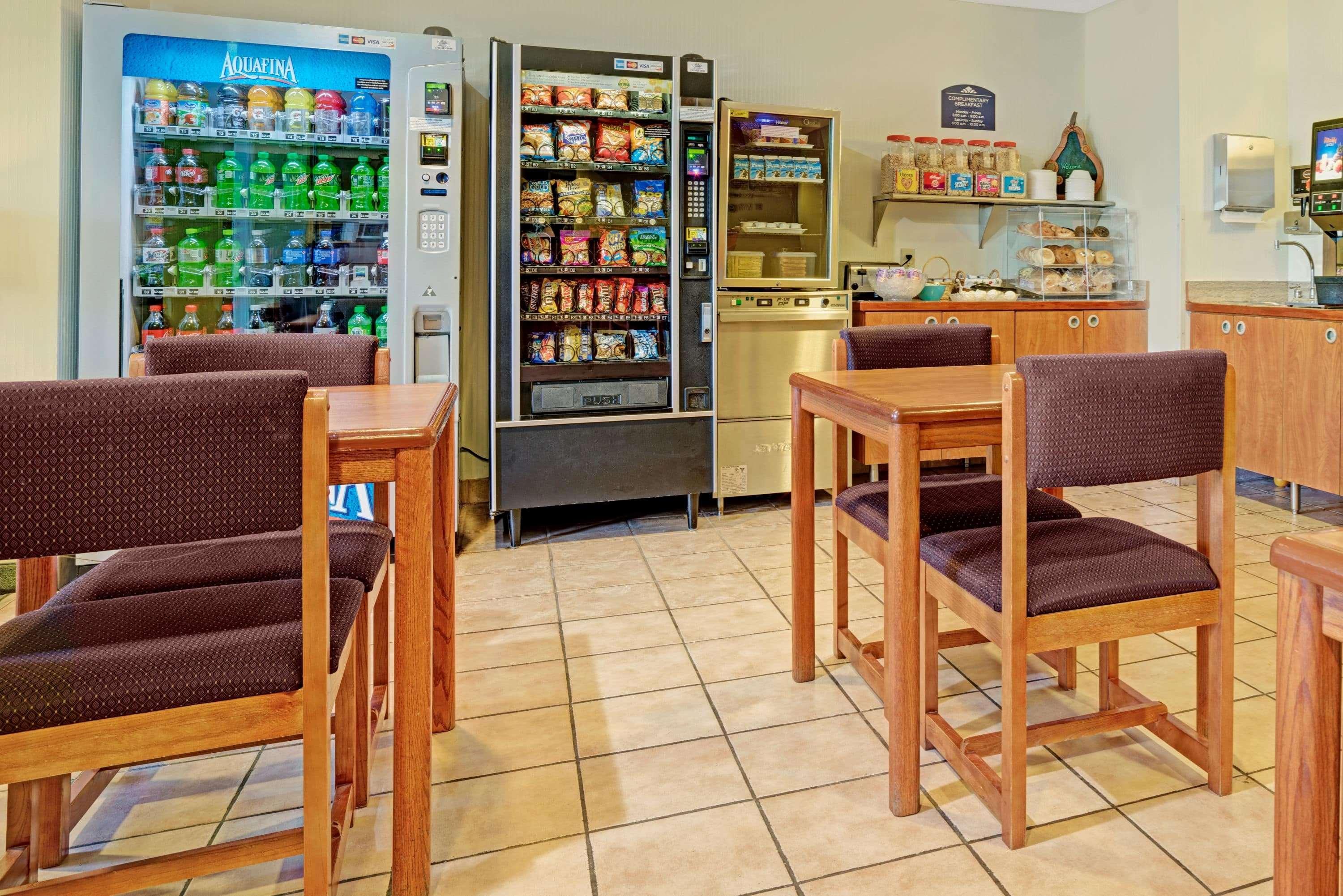 Microtel Inn And Suites - Inver Grove Heights Extérieur photo