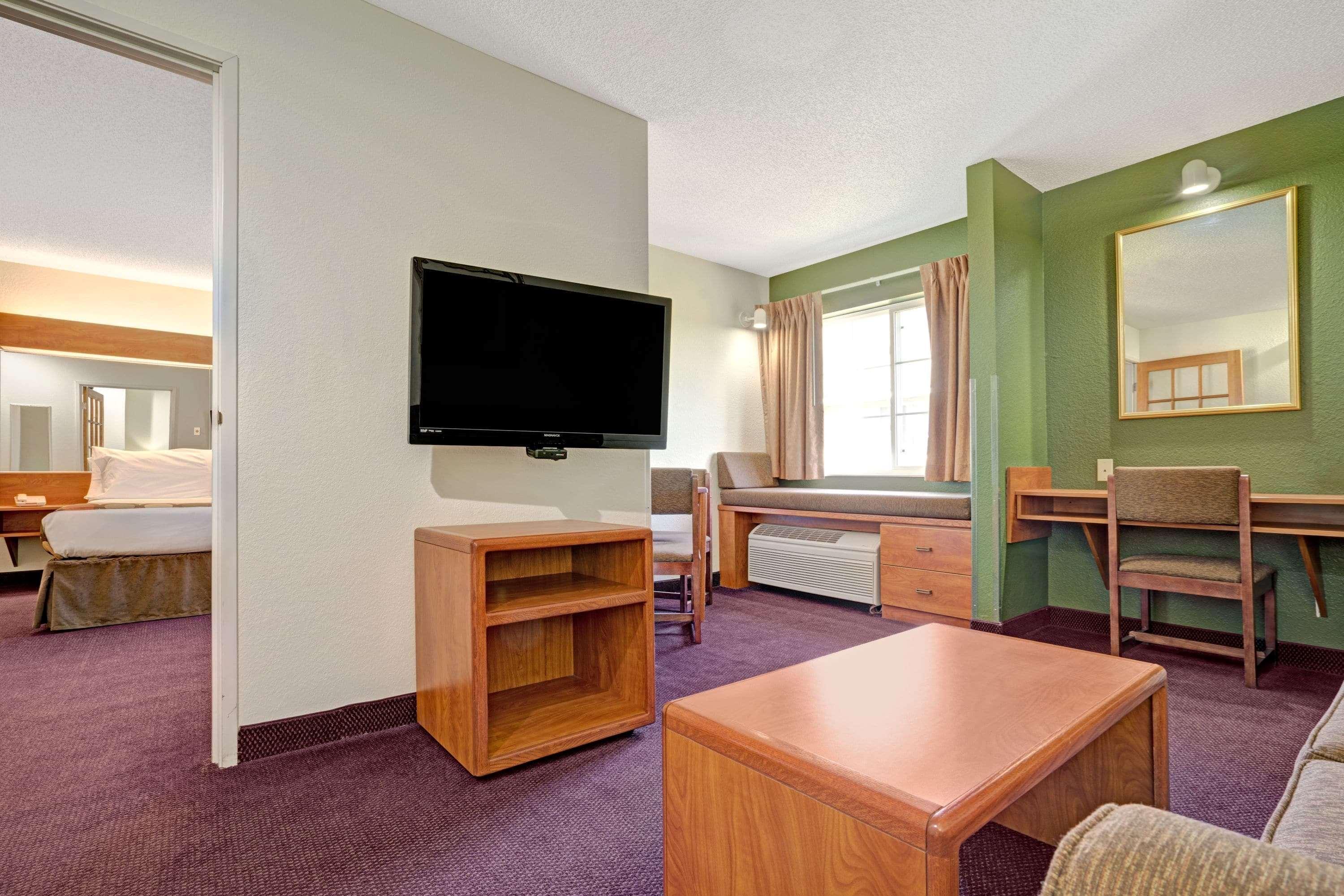 Microtel Inn And Suites - Inver Grove Heights Extérieur photo