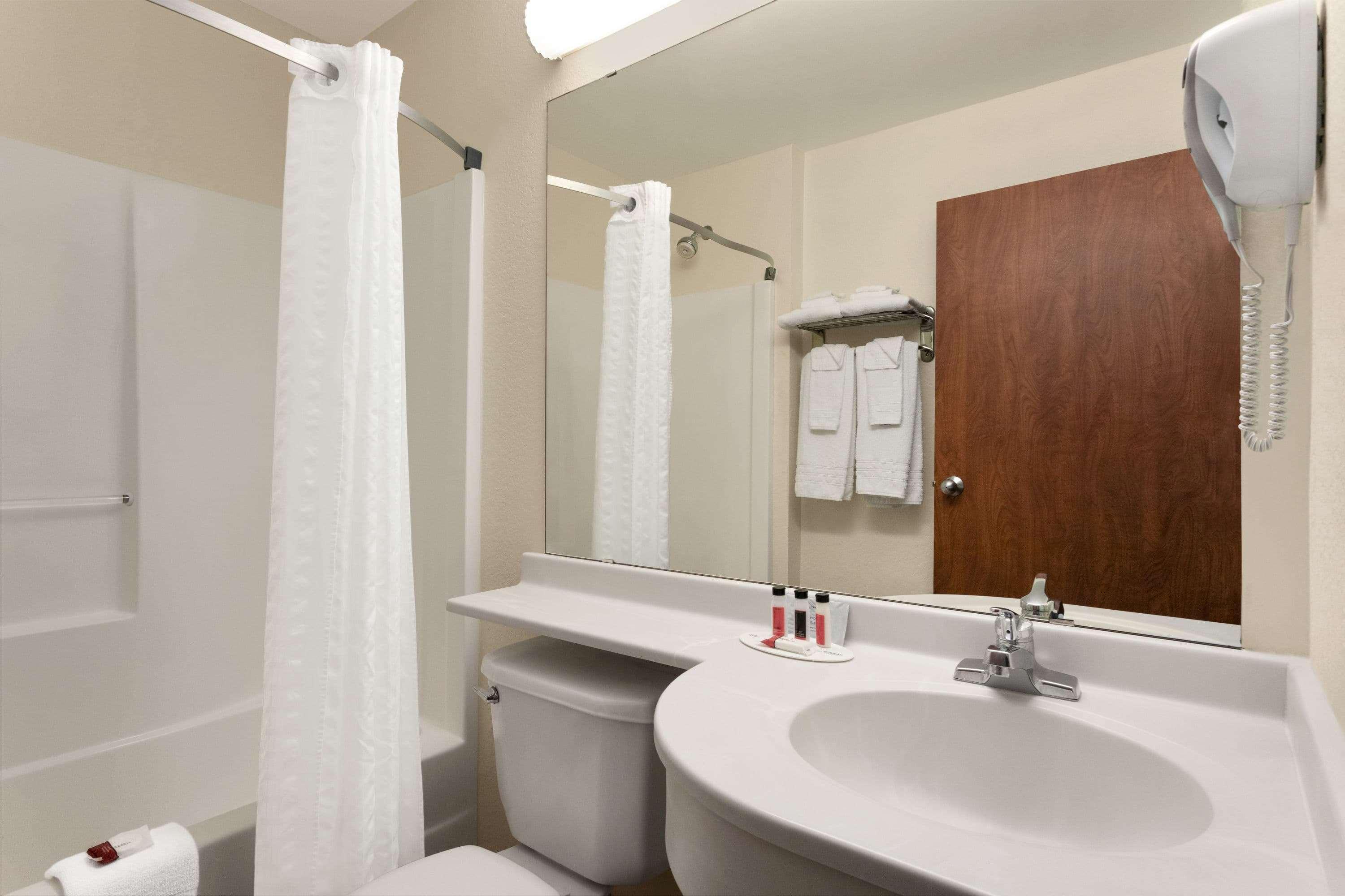 Microtel Inn And Suites - Inver Grove Heights Extérieur photo
