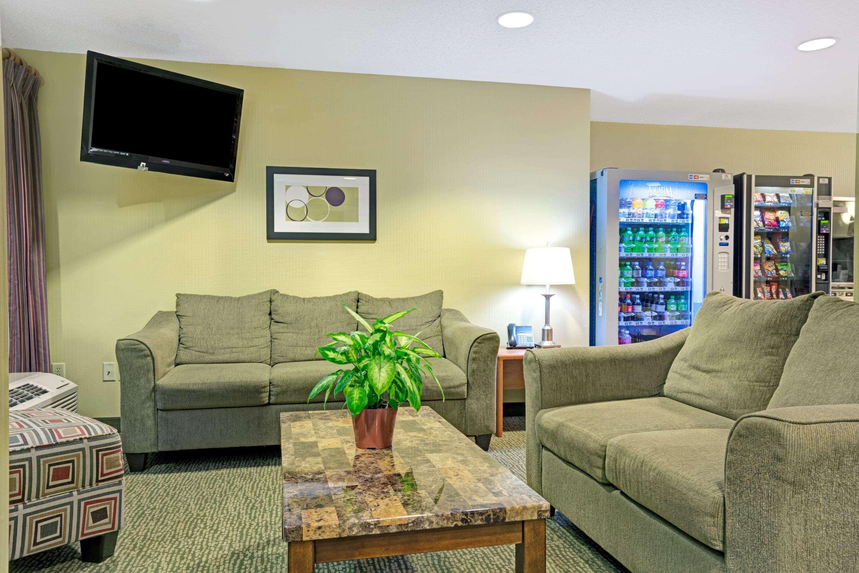 Microtel Inn And Suites - Inver Grove Heights Extérieur photo