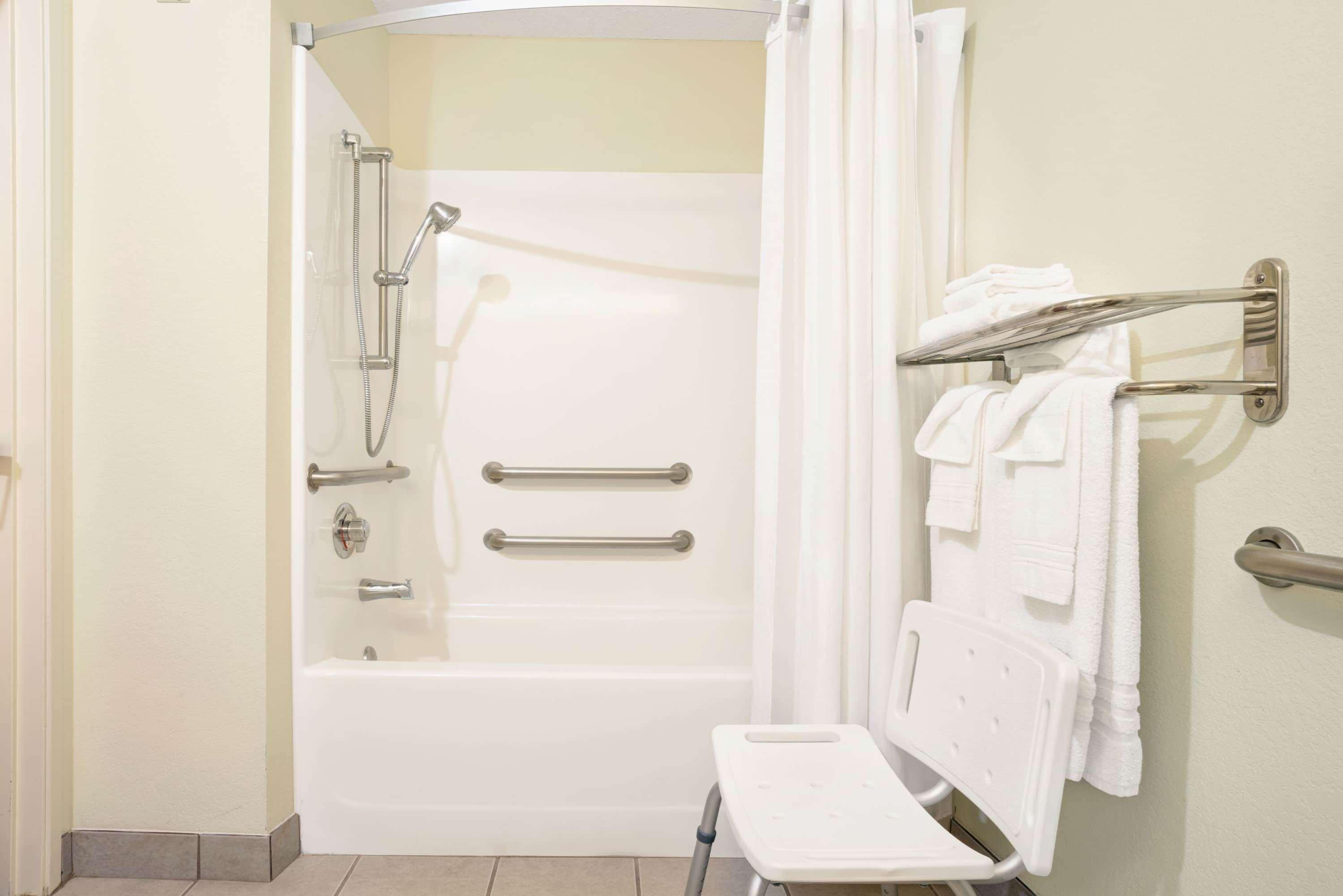 Microtel Inn And Suites - Inver Grove Heights Extérieur photo