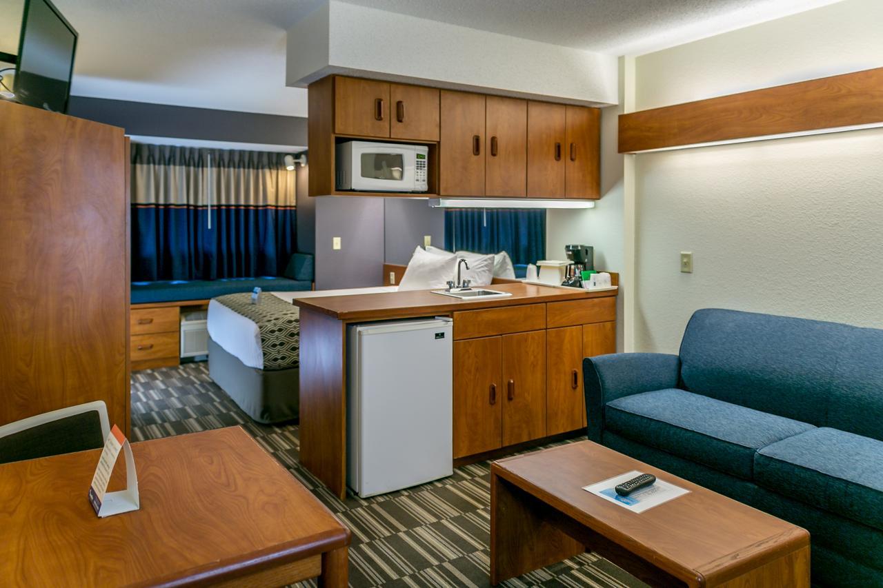 Microtel Inn And Suites - Inver Grove Heights Extérieur photo