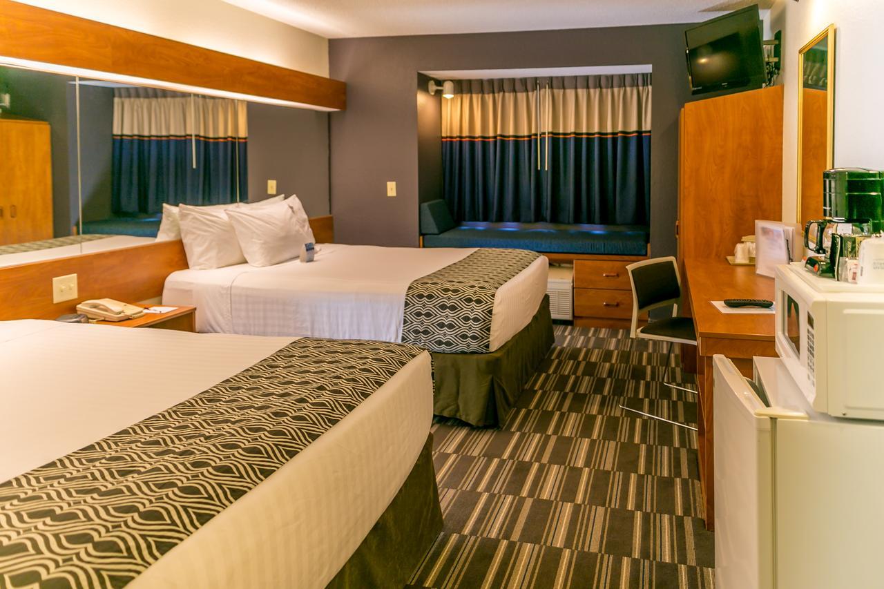 Microtel Inn And Suites - Inver Grove Heights Extérieur photo