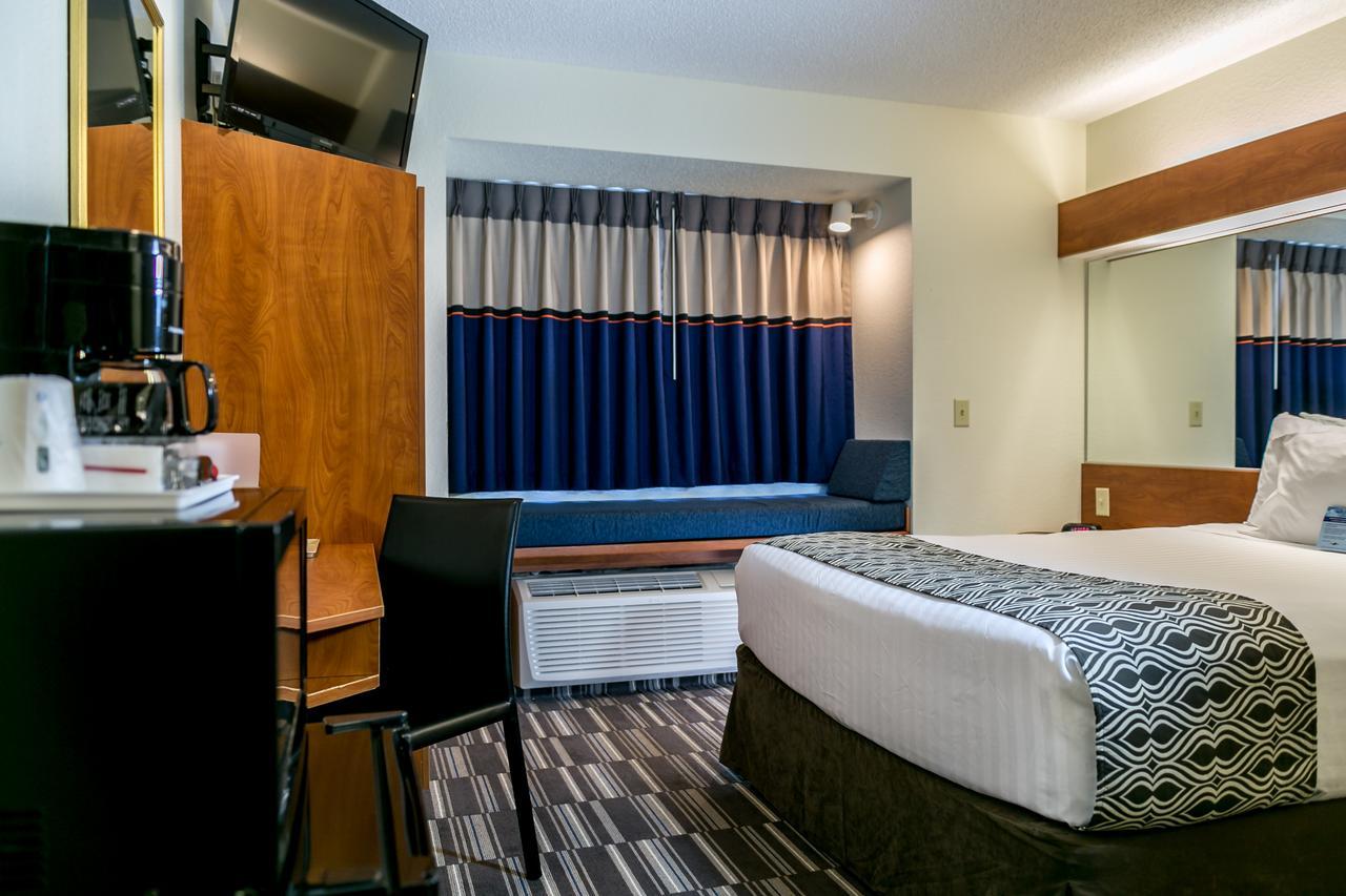 Microtel Inn And Suites - Inver Grove Heights Extérieur photo