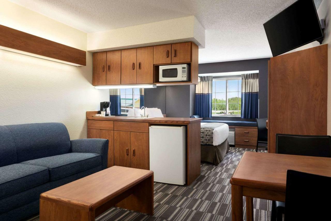 Microtel Inn And Suites - Inver Grove Heights Extérieur photo