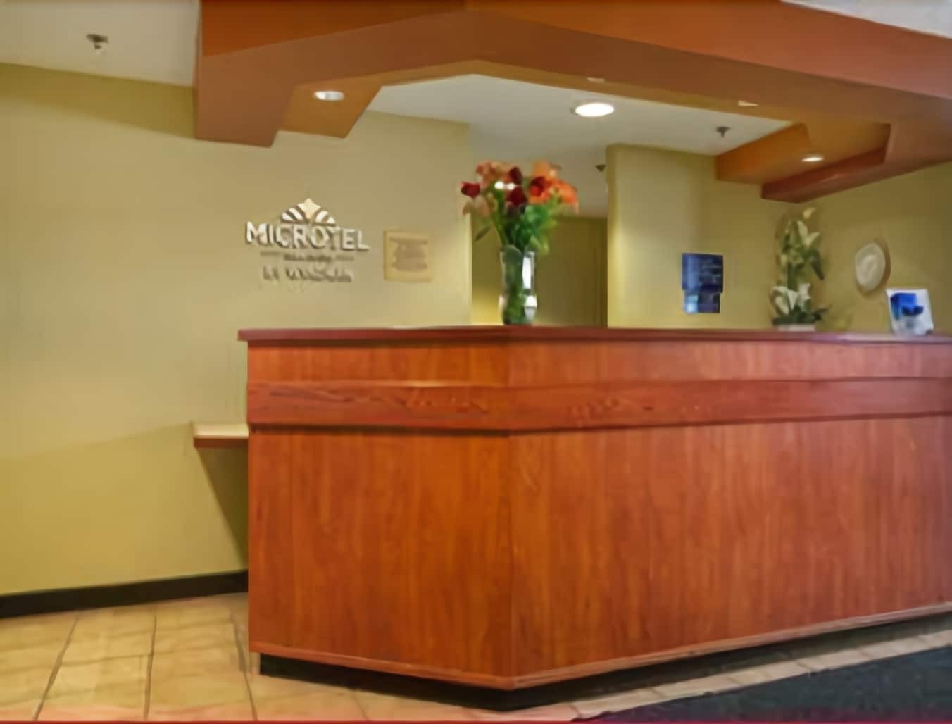 Microtel Inn And Suites - Inver Grove Heights Extérieur photo