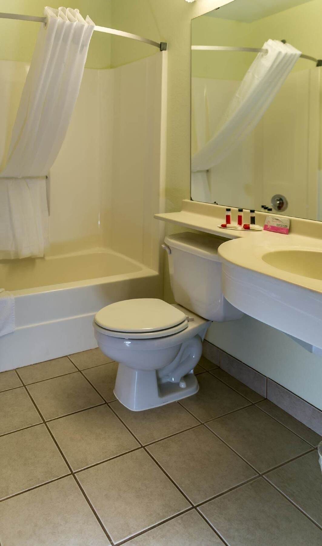 Microtel Inn And Suites - Inver Grove Heights Extérieur photo