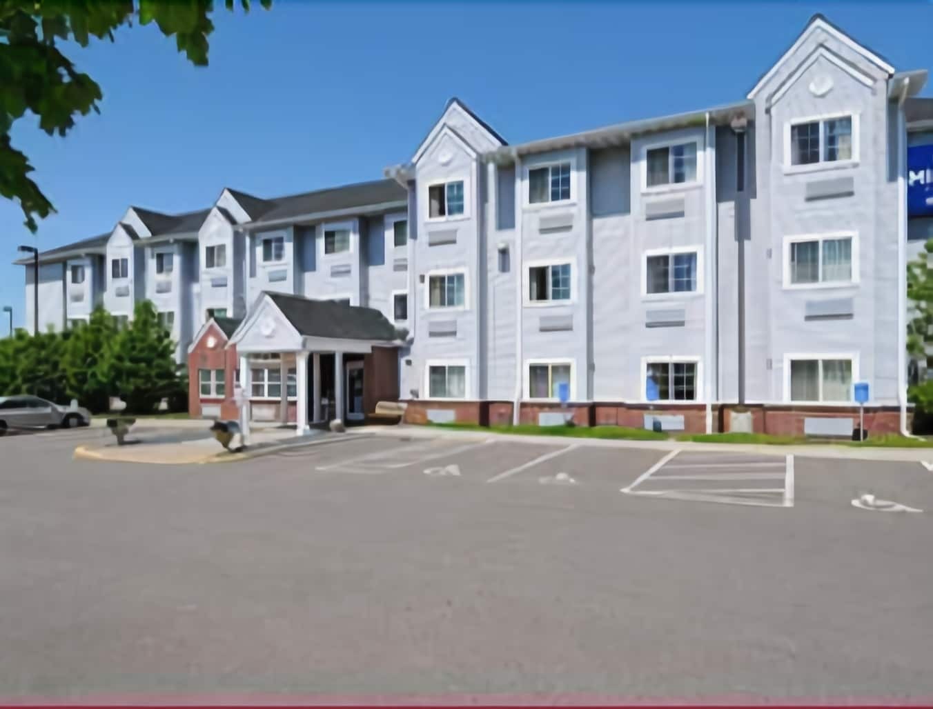 Microtel Inn And Suites - Inver Grove Heights Extérieur photo