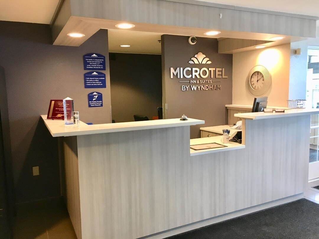 Microtel Inn And Suites - Inver Grove Heights Extérieur photo