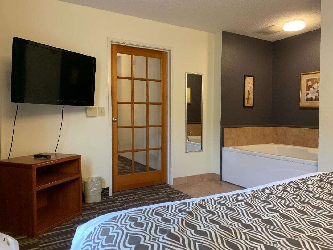 Microtel Inn And Suites - Inver Grove Heights Extérieur photo