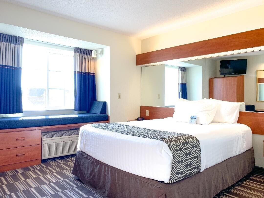Microtel Inn And Suites - Inver Grove Heights Extérieur photo