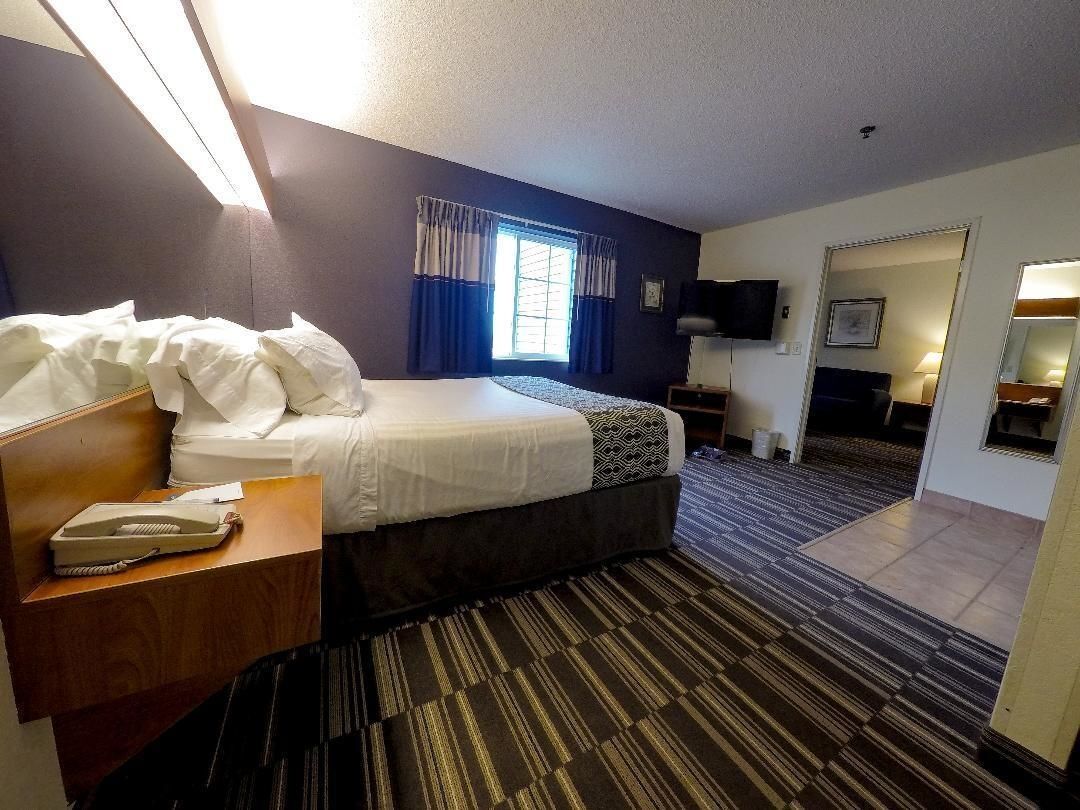 Microtel Inn And Suites - Inver Grove Heights Extérieur photo